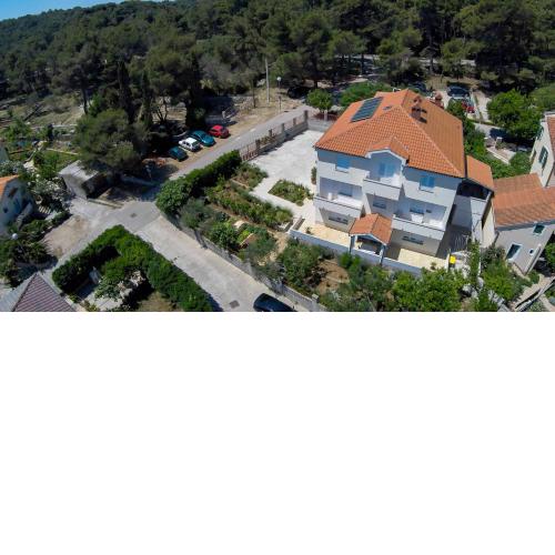 Apartmani Dorita