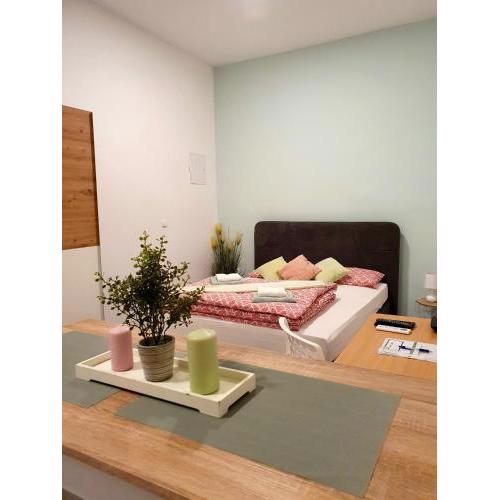 Apartmani DRAGA
