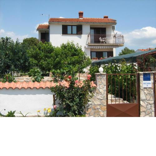 Apartmani Dragovic
