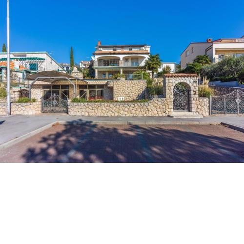 Apartmani ELLEN