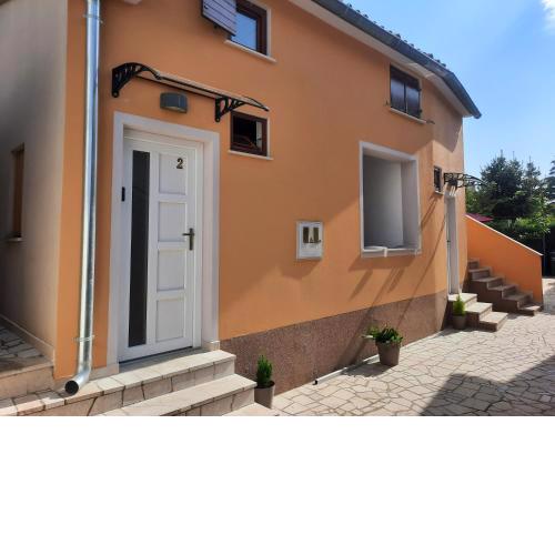 Apartmani Eva - studio, soba -