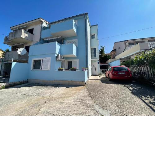 Apartmani Fruk