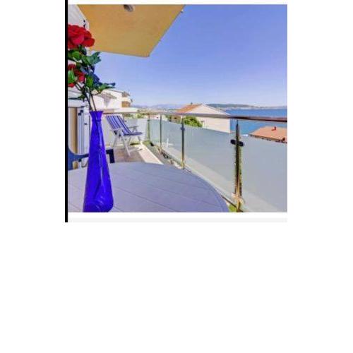 Apartmani Gizela