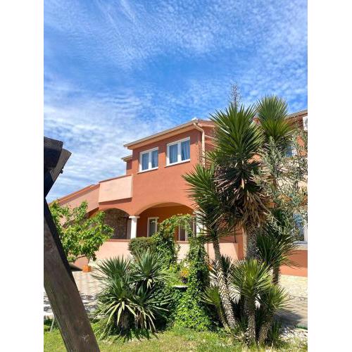 Apartmani Goga