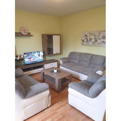 Apartmani Goga