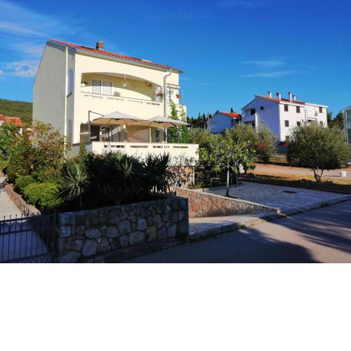 Apartmani Grabovčić
