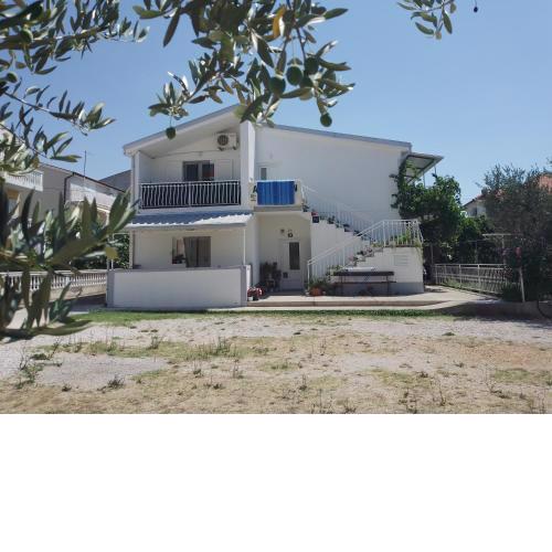 Apartmani Gracela