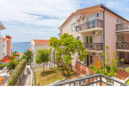 APARTMANI GRBAVAC