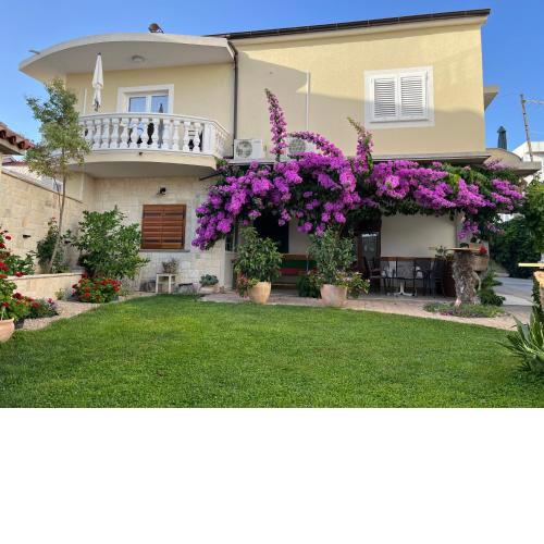 Apartmani Grubelić - komforan novi apartman