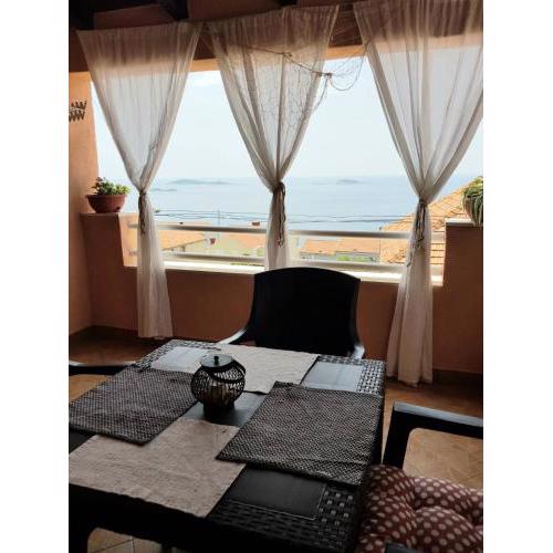 Apartmani Hana