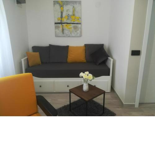 Apartmani HERMES Jadrija
