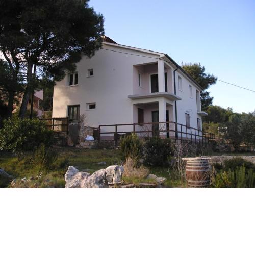 Apartmani Huljić