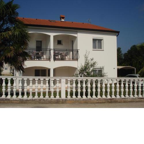 Apartmani i soba Mia Poreč