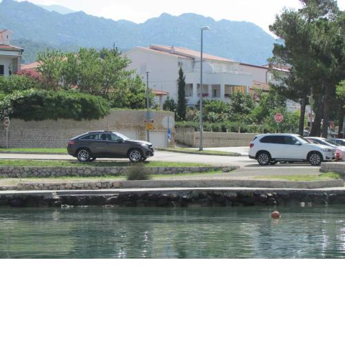 Apartmani i sobe Grga