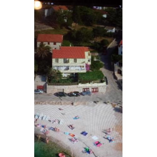 apartmani Isabella - Ilda Radonic
