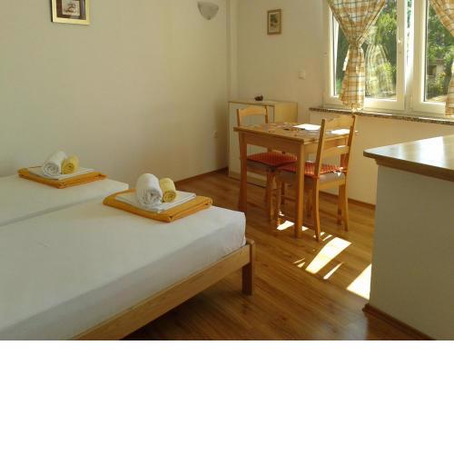 Apartmani Ivana