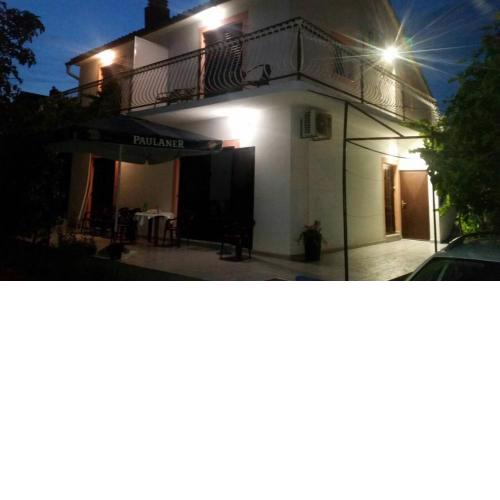 Apartmani Jadranka