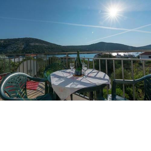 Apartmani Jadranka