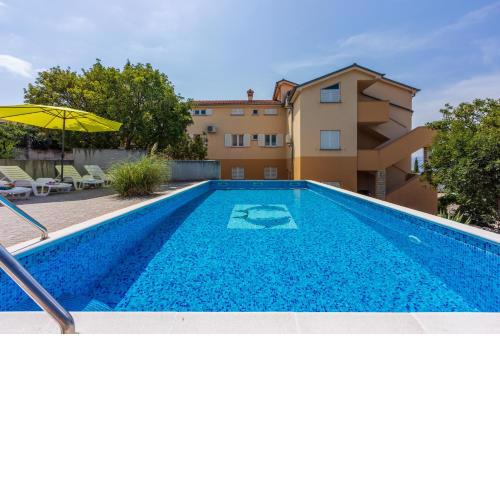 Apartmani Jarić