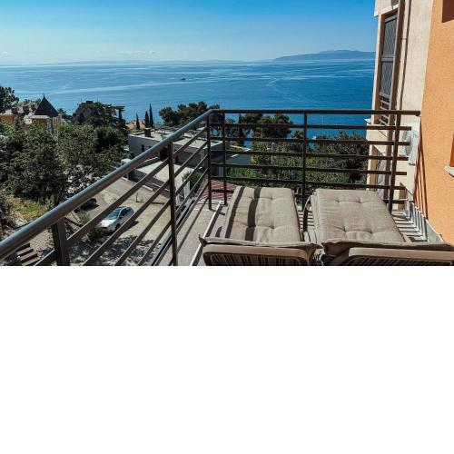 Apartmani JELENA Opatija