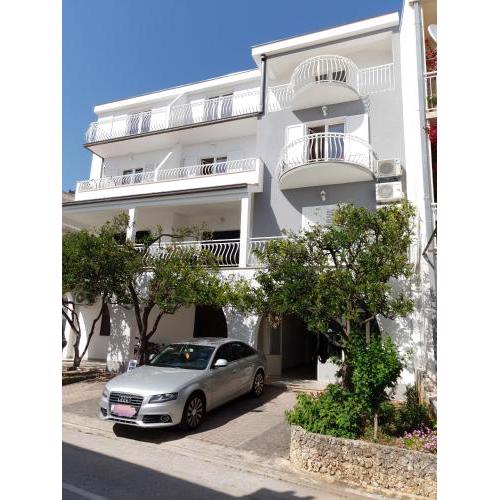 Apartmani Jolanda