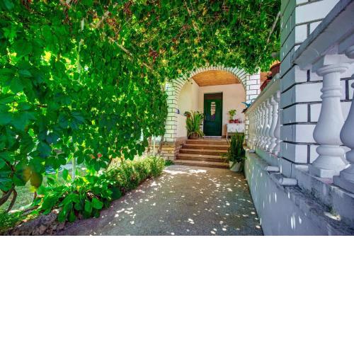Apartmani Juricev Vodice