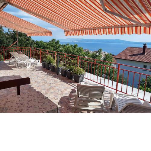 Apartmani Kalajevo