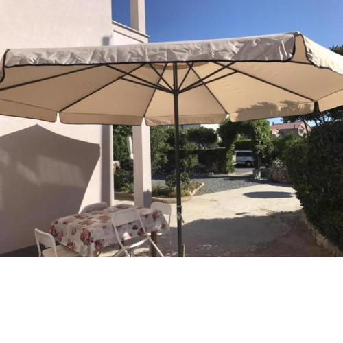Apartmani Kaštelan