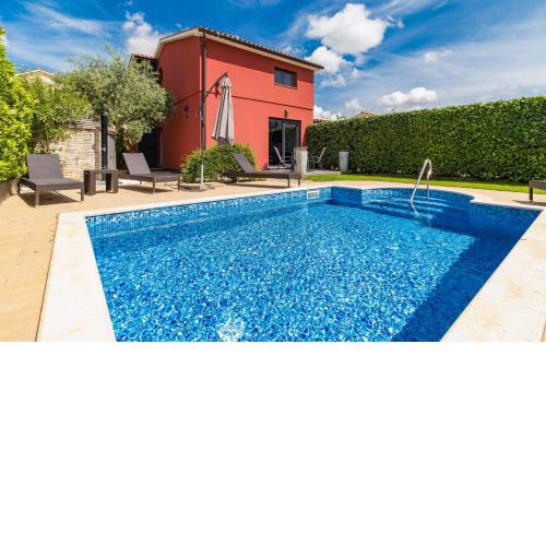 Apartmani Kažun - App 4 - Ferienhaus