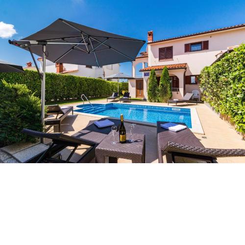 Apartmani Kažun - App1