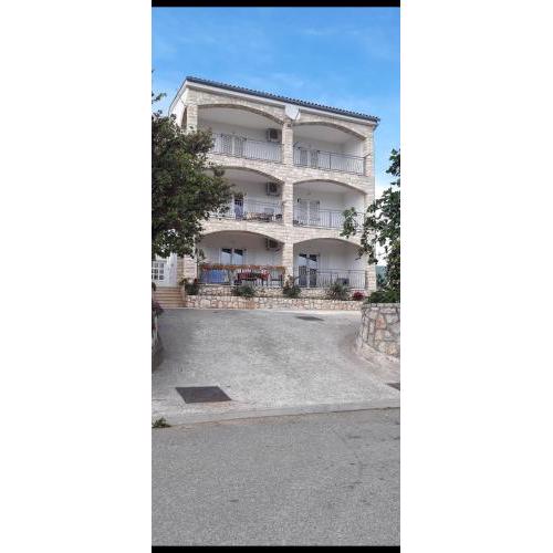 Apartmani Kevric
