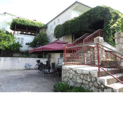 Apartmani Kolenić