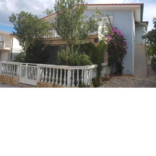 Apartmani Korade