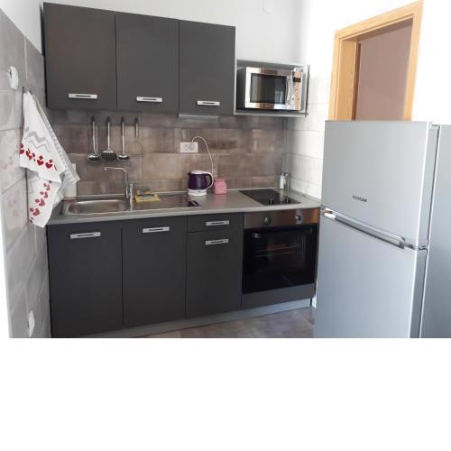 Apartmani Korina