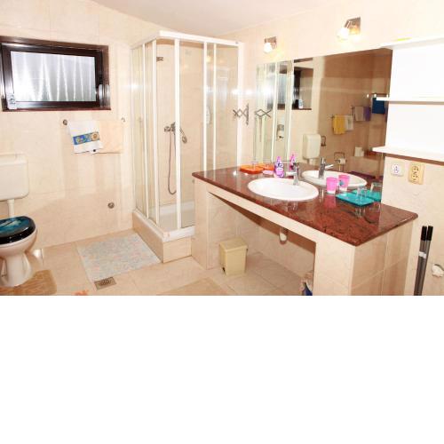 Apartmani Kristanic