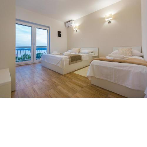 Apartmani Kristijan - Two bedrooms Apartmant 1