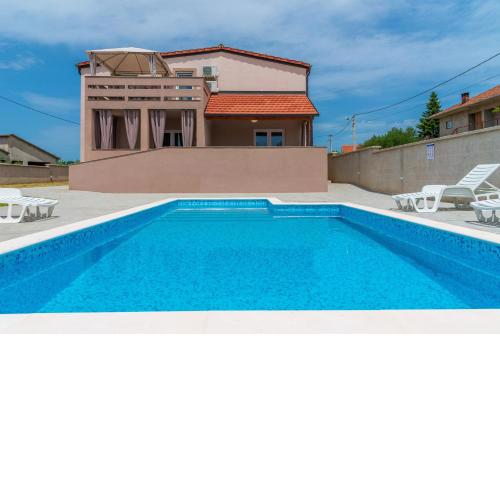Apartmani Kržak
