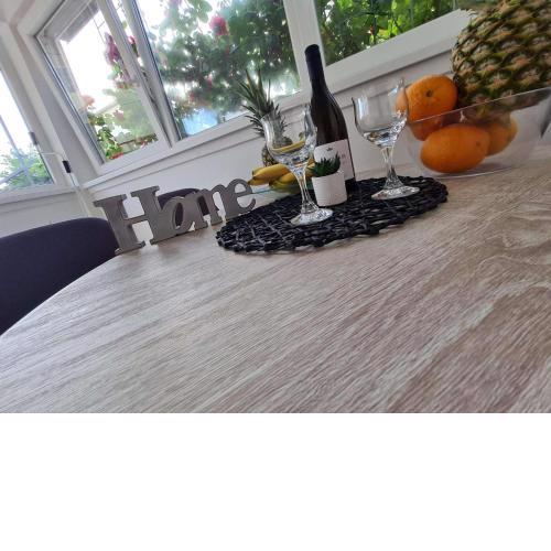 Apartmani Lovre i Zara