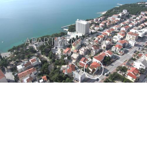 Apartmani Luce