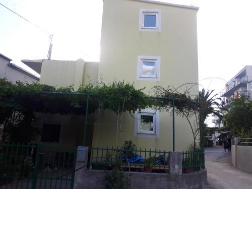 Apartmani Lucia