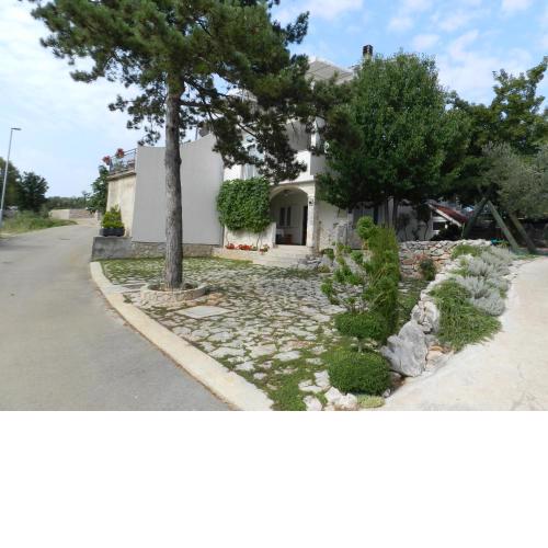Apartmani Lucija Jurković