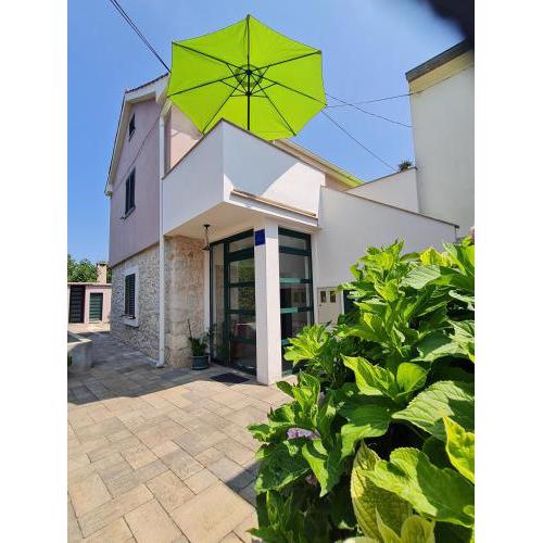 Apartmani Lucija Peroš Zaton II