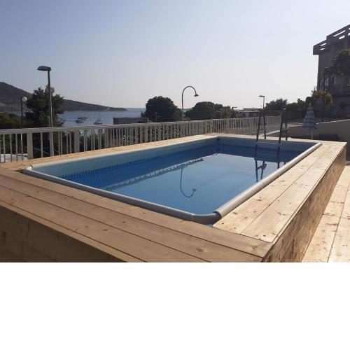 Apartmani Lucija