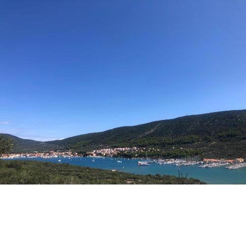Apartmani Luiza