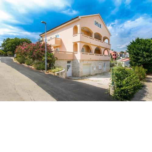 Apartmani Luka