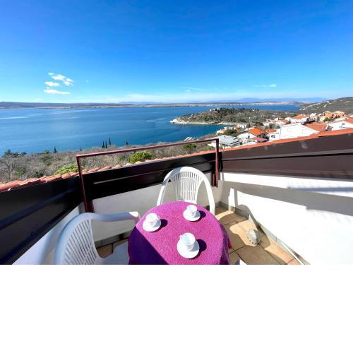 Apartmani Luky