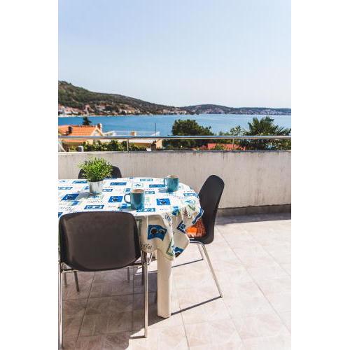 Apartmani Maleš