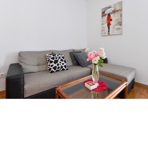 Apartmani Mandic with parking