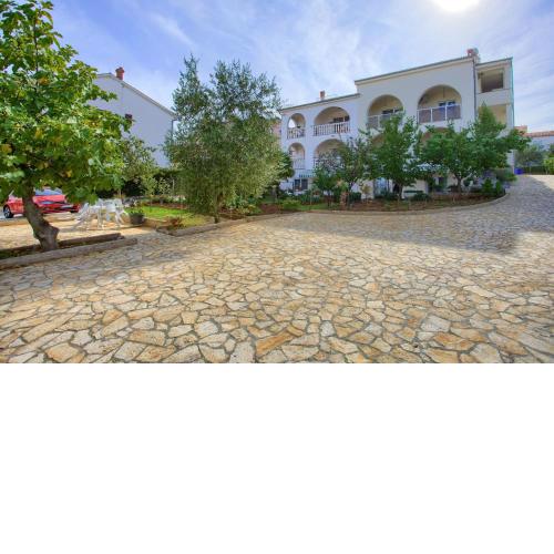 Apartmani Mara Matic