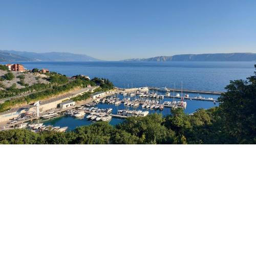 Apartmani Mare
